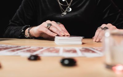 Unexpected Ways Tarot Supports Mental Health and Well-being