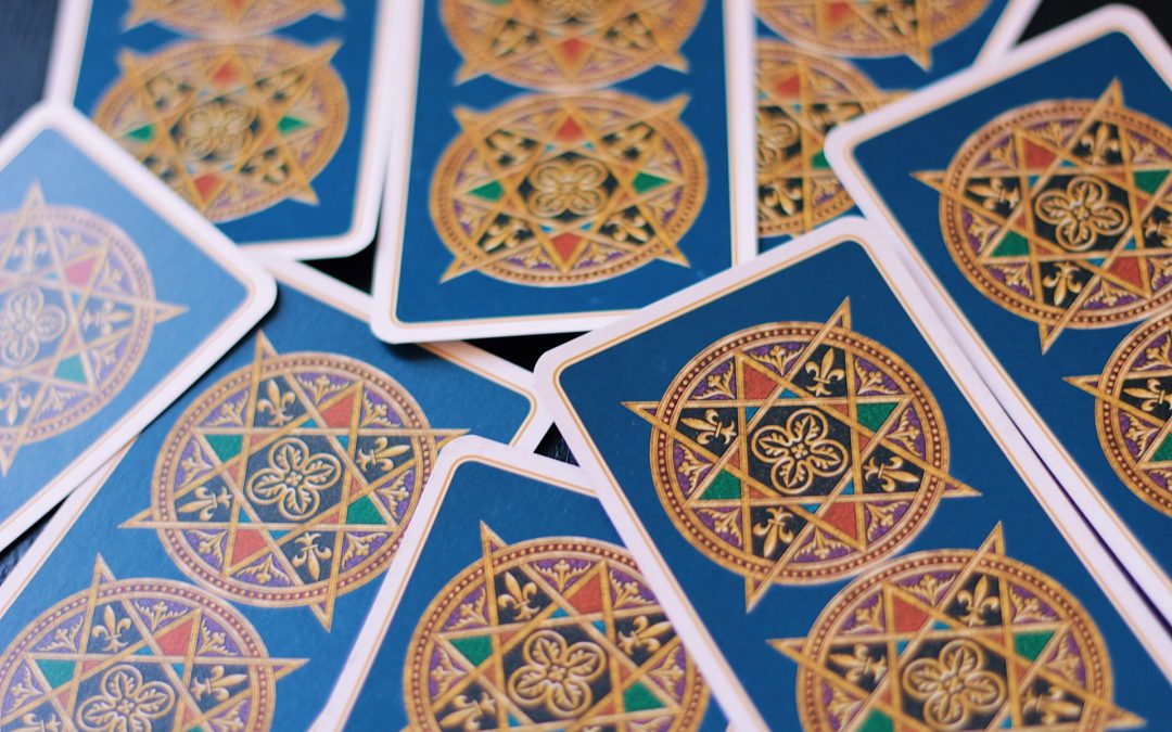 How to Prepare Your Questions for a Tarot Reading?