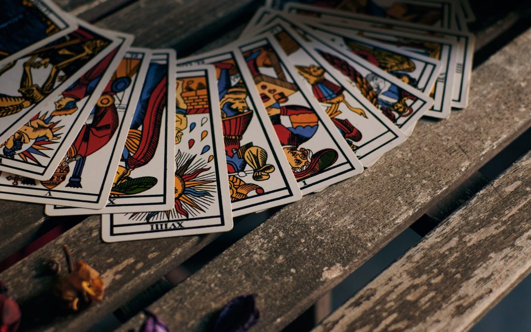 What’s the Role of Intuition in Tarot Card Prediction?