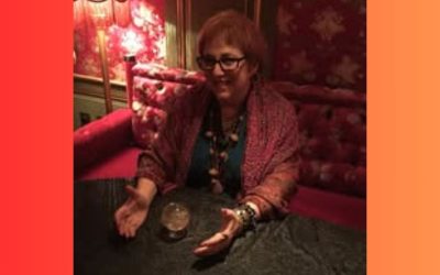 How To Reduce Stress With Aura Reading in London?